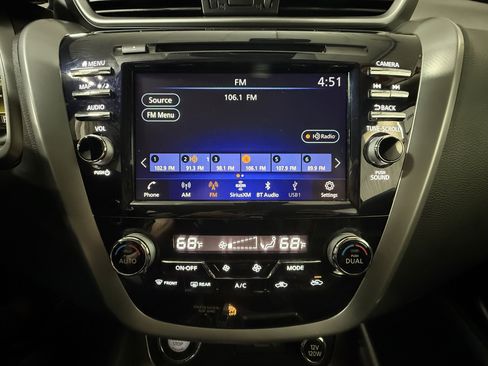 Used 2020 Nissan Murano SL AWD/4WD image 30