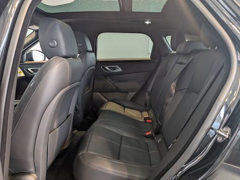 New 2026 Land Rover Range Rover Velar Dynamic SE image 25