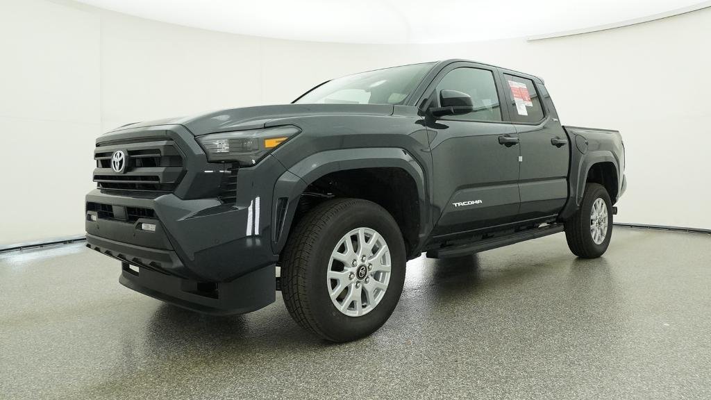 New 2026 Toyota Tacoma SR5 RWD image 38