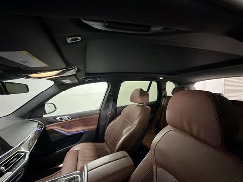 Used 2021 BMW X5 sDrive40i w/ Premium Package 3 RWD image 19