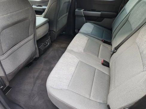 Used 2025 Ford F250 XLT w/ FX4 Off-Road Package image 24