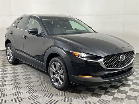 Certified 2023 MAZDA CX-30 AWD 2.5 S w/ Select Package image 2