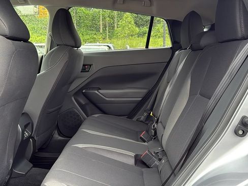 Certified 2025 Subaru Crosstrek 2.5i Premium AWD/4WD image 25