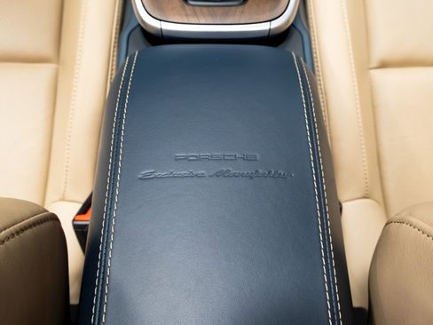 Used 2021 Porsche 911 Turbo S image 28