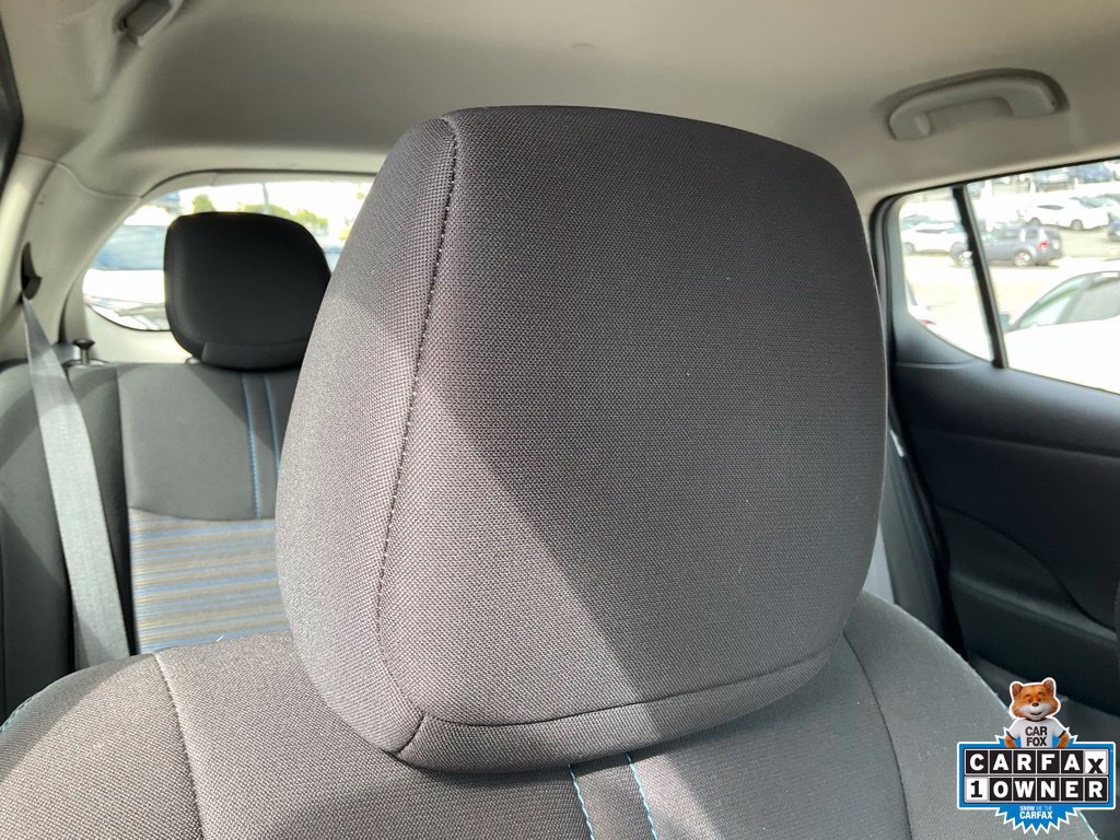 Used 2025 Nissan Leaf SV Plus FWD image 61
