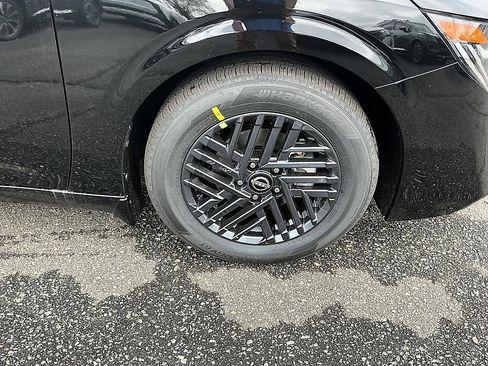 New 2026 Nissan Sentra SV image 10