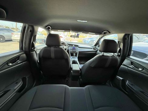Used 2018 Honda Civic Sport image 61