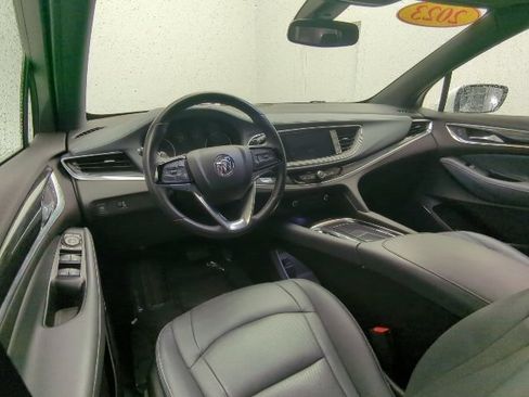 Used 2023 Buick Enclave Essence FWD image 23