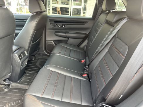 Used 2025 Honda CR-V Sport-L image 12