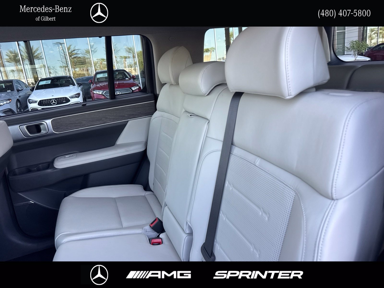 Used 2024 Hyundai Santa Fe Limited AWD/4WD image 20