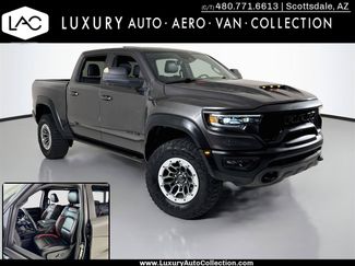 Used 2021 RAM 1500 TRX w/ TRX Level 2 Equipment Group AWD/4WD video 1