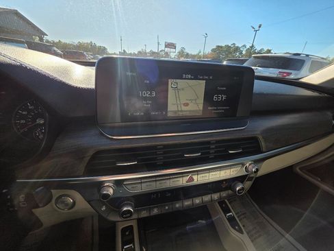 Used 2021 Kia Telluride EX w/ Towing Package image 17