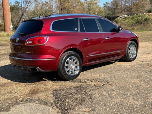 Used 2017 Buick Enclave Premium image 5