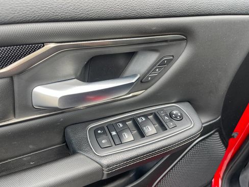 Used 2021 RAM 1500 Rebel w/ Rebel Level 1 Equipment Group AWD/4WD image 13