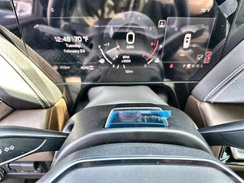 New 2026 GMC Yukon XL Denali Ultimate w/ LPO, Floor Liner Package image 30