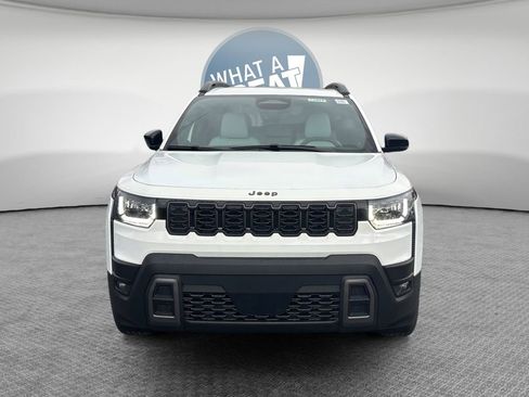 New 2026 Jeep Cherokee Limited AWD/4WD image 9