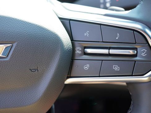 New 2026 Chevrolet Equinox LT w/ Safety and Technology Package image 15