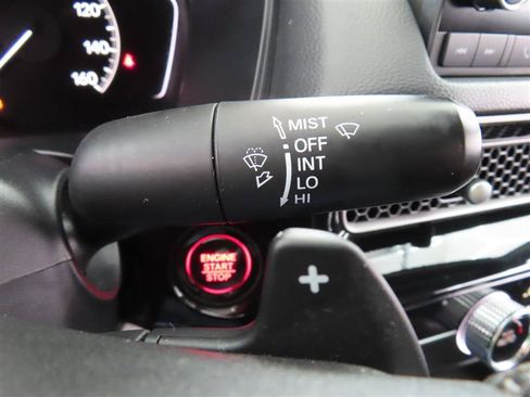 Used 2025 Honda Civic Sport image 17