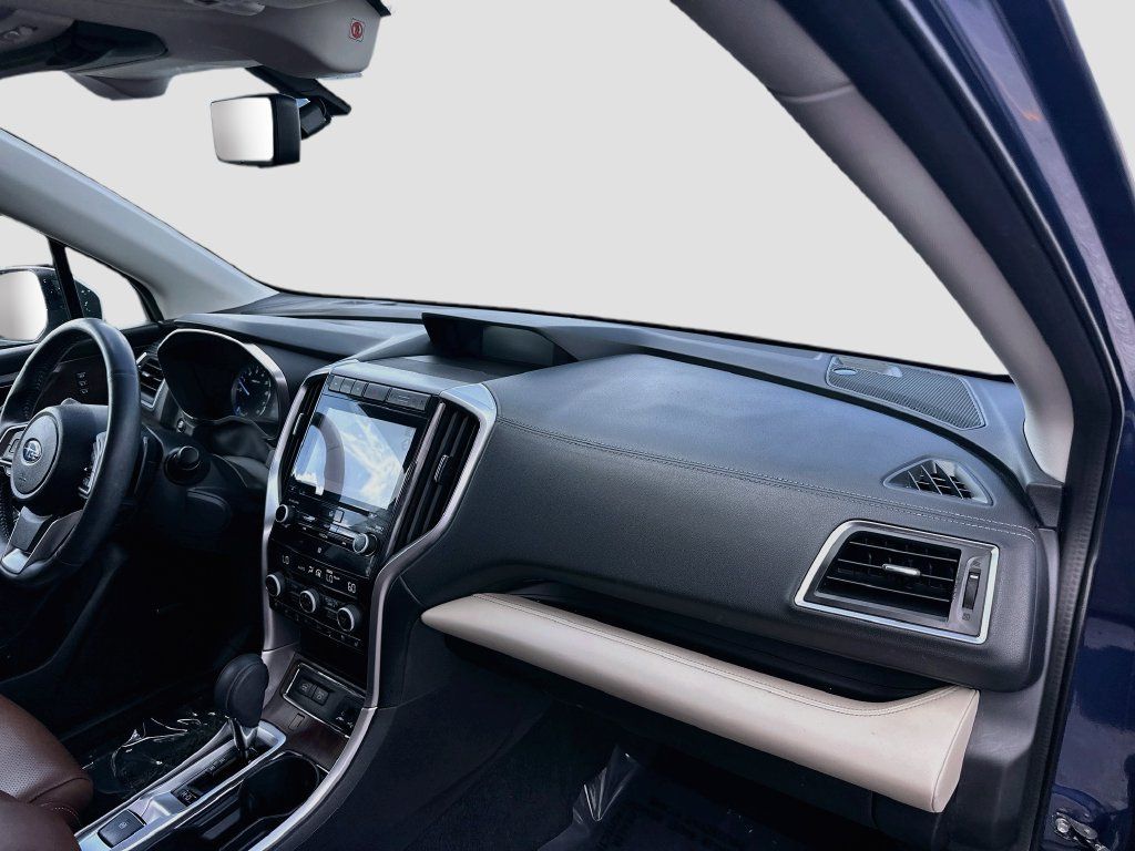 Used 2021 Subaru Ascent Touring AWD/4WD image 31
