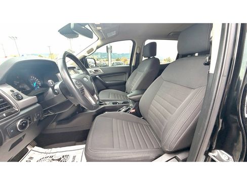 Used 2023 Ford Ranger XLT w/ Equipment Group 302A High image 18