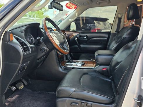 Used 2018 INFINITI QX80 2WD image 13