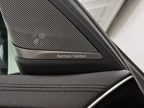 Used 2019 BMW M5 w/ Executive Package AWD/4WD image 17