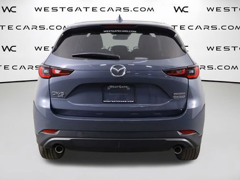 Used 2022 MAZDA CX-5 Carbon Edition AWD/4WD image 33