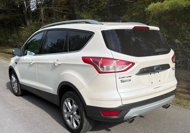 Used 2014 Ford Escape Titanium AWD/4WD image 6