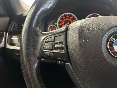 Used 2015 BMW 528i xDrive Sedan image 10