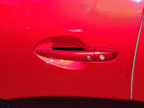 Used 2023 MAZDA CX-9 Touring image 11