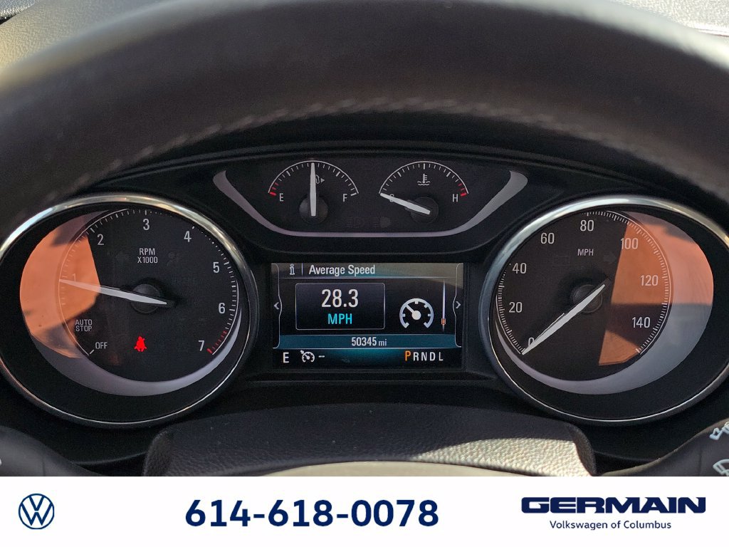 Used 2019 Buick Envision Preferred FWD image 25