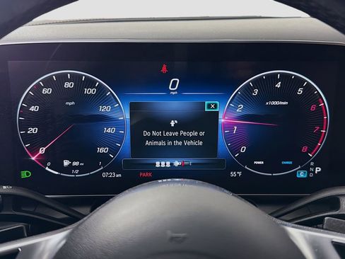 Used 2023 Mercedes-Benz GLC 300 image 15