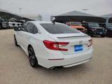Used 2021 Honda Accord Sport image 4
