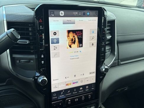 New 2026 RAM 3500 Laramie image 22