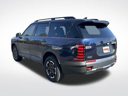 New 2026 Hyundai Palisade XRT Pro