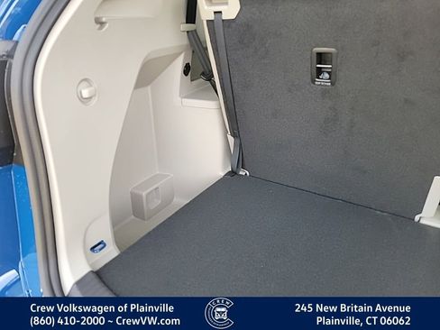 New 2026 Volkswagen Atlas SE image 52