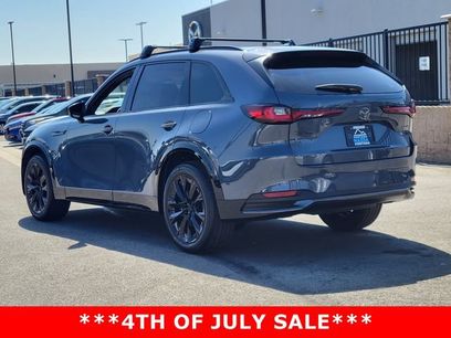 New 2026 MAZDA CX-90 3.3 Turbo S w/ Premium Package