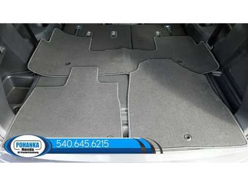 New 2025 Honda Pilot Touring image 54