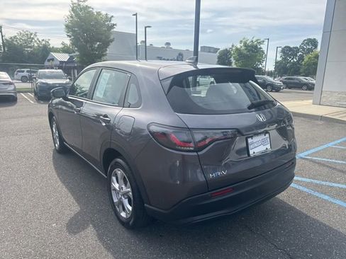 Used 2024 Honda HR-V LX image 6