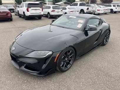 Used 2024 Toyota Supra Premium w/ Driver Assist Package