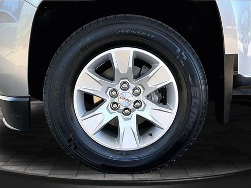 Used 2018 GMC Canyon SLE w/ SLE Convenience Package AWD/4WD image 31