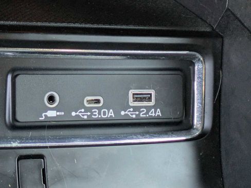 Used 2023 Subaru Ascent Onyx Edition Limited image 32