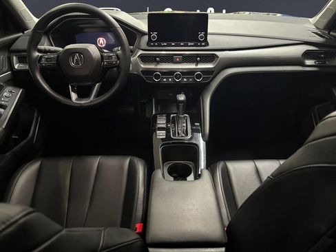 Used 2025 Acura Integra image 10
