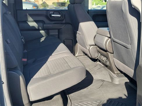 Used 2020 Chevrolet Silverado 2500 LT w/ All Star Edition image 20