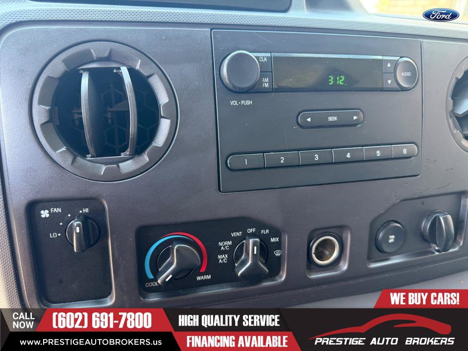 Used 2012 Ford E-150 and Econoline 150 RWD image 36
