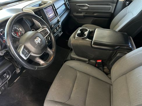 Used 2020 RAM 1500 Big Horn image 8