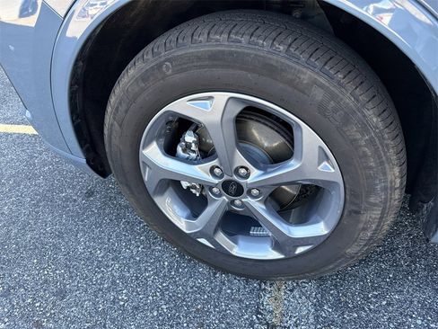 Used 2023 Ford Escape ST-Line w/ Tech Pack #1 image 11