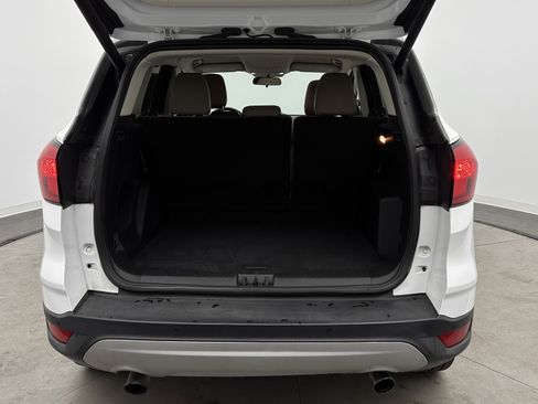 Used 2019 Ford Escape SEL image 30