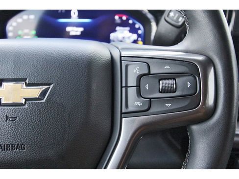 Used 2024 Chevrolet Silverado 2500 High Country w/ High Country Premium Package image 16