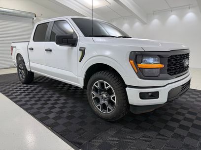 Used 2024 Ford F150 STX